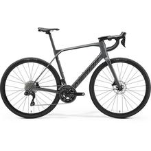 Scultura Endurance 6000 - Silk Dark Silver/Black - MY25