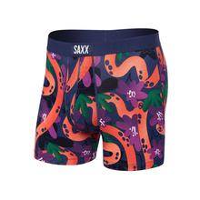 Men's Vibe Super Soft Boxer Briefs