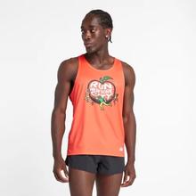 Men's NYRR Boroughs Singlet