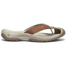 Women's Waimea Leather Flip-Flop by Keen