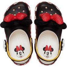 Kids' Minnie Mouse Classic Clog by Crocs