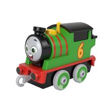 Fisher-Price Thomas & Friends Percy Metal Engine by Mattel in Onawa IA