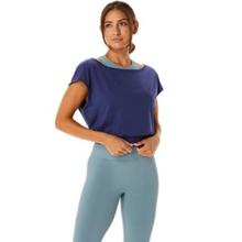 Women's Nagino Flex SS Top