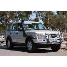 Safari VSPEC Snorkel SS385HF | Black by ARB USA Brand in Gila Bend AZ