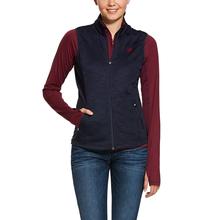 Women's Conquest Full Zip Vest by Ariat