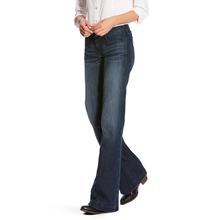 Women's Lyric Wide Leg Trouser Jean