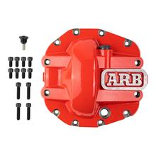 Differential Cover Dana M200 0750010 | Red by ARB USA Brand in Lancaster CA
