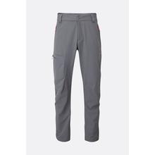 Men's Incline Pants by Rab