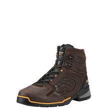 Men's Rebar Flex 6" Composite Toe Work Boot