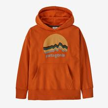 Kids' Hoody Sweatshirt by Patagonia