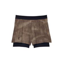 Womens 3" Performance Shorts AOP by On Running in Trois Rivières QC