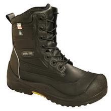 Mens Premium Worker 8" (Safety Toe & Plate) by Baffin in Spring TX
