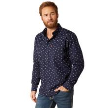 Men's Marco Stretch Modern Fit Shirt