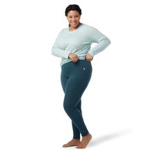 Women's Classic Thermal Merino Base Layer Bottom Plus