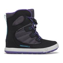 Kid's Snow Bank 4.0 Waterproof Boot by Merrell in Red Deer AB