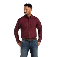 Men's Team Wade Fitted Shirt