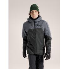 Rush Insulated Jacket Men's