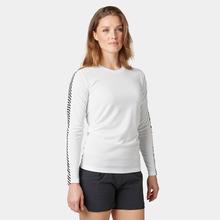Women's Lifa Crew by Helly Hansen in Appleton WI