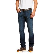 Men's M8 Nash TekStretch Blue Point