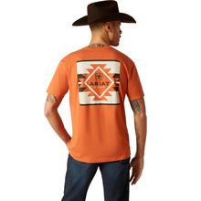 Men's Ariat SW BOX T-Shirt by Ariat in South Sioux City NE