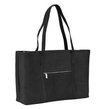 Signature Weekender Tote Bag