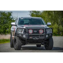 Summit Bumper Kit 3415020K | Toyota Tundra (2014-2019) | Black | Steel