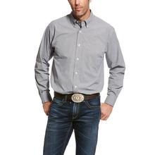 Men's Urway Stretch Classic Fit Shirt