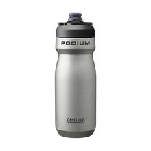 Podium Steel 18oz Bike Bottle by CamelBak in Durham NC