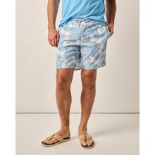 Men's Half Elastic 7
