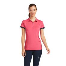 Women's Bandera 1/4 Zip Polo