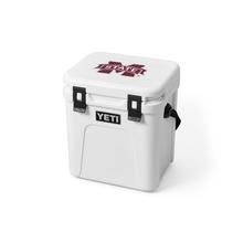 Mississippi State Coolers - White - Tank 85