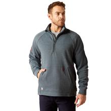 Mens FR Primo Fleece 2.0 1/4 Zip Sweater