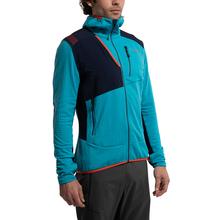 Lucendro Thermal Hoody M by La Sportiva in Wilson NC