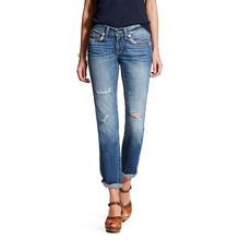 Women's Carrie Boyfriend Jean