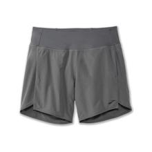 Women's Chaser 7" Short by Brooks Running in King Of Prussia PA