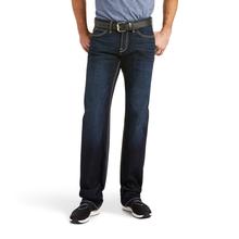 Men's M7 Rocker Stretch Fairbanks Straight Jean