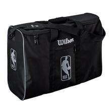 NBA Authentic 6 Ball Travel Bag by Wilson in Shawnee Mission KS