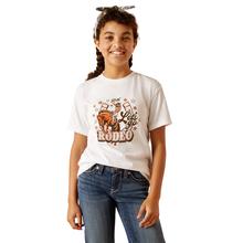 Ariat Let's Rodeo T-Shirt by Ariat in Concord NC