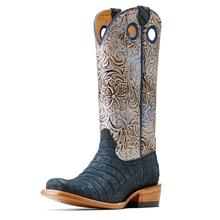 Women's Futurity Boon Western Boot