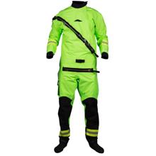 Extreme Rescue Dry Suit by NRS in Fairfield IA