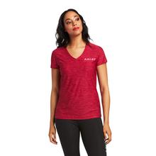 Women's Laguna Logo Top by Ariat