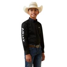 Team Logo Twill Classic Fit Shirt by Ariat