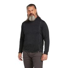 Men's Rebar Evolution Hooded Sun Shirt