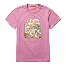 Women's Wildlife Tee by Merrell