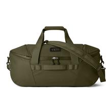 Crossroads 60L Duffel - Olive