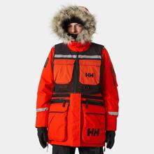 Women's Arctic Patrol Modular Parka 2.0