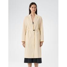 Relay Coat Women's by Arc'teryx in Highland Park IL