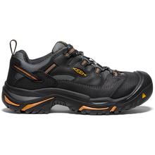 Men's Braddock Low (Steel Toe) by Keen in Durham NC