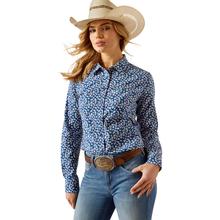 Women's Kirby Stretch Shirt by Ariat in Apache Junction AZ