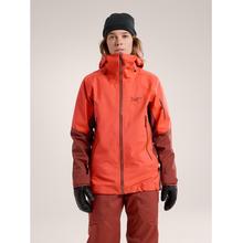 Sentinel Jacket Women's